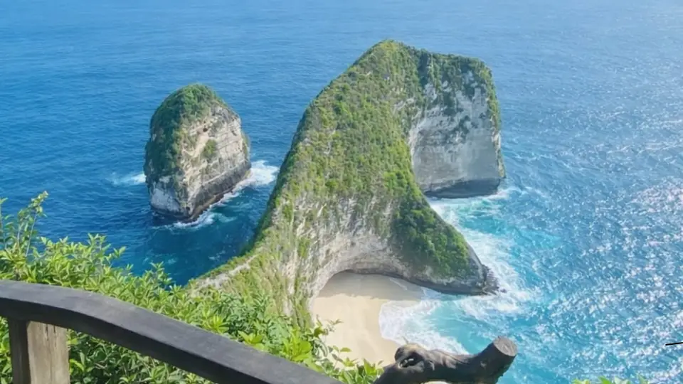 Nusa Penida Tour